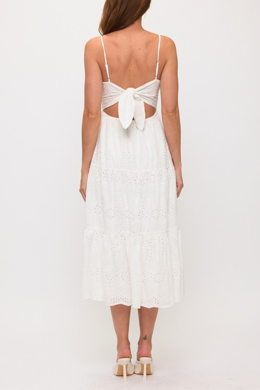 Eye-Lit Sweet Dress